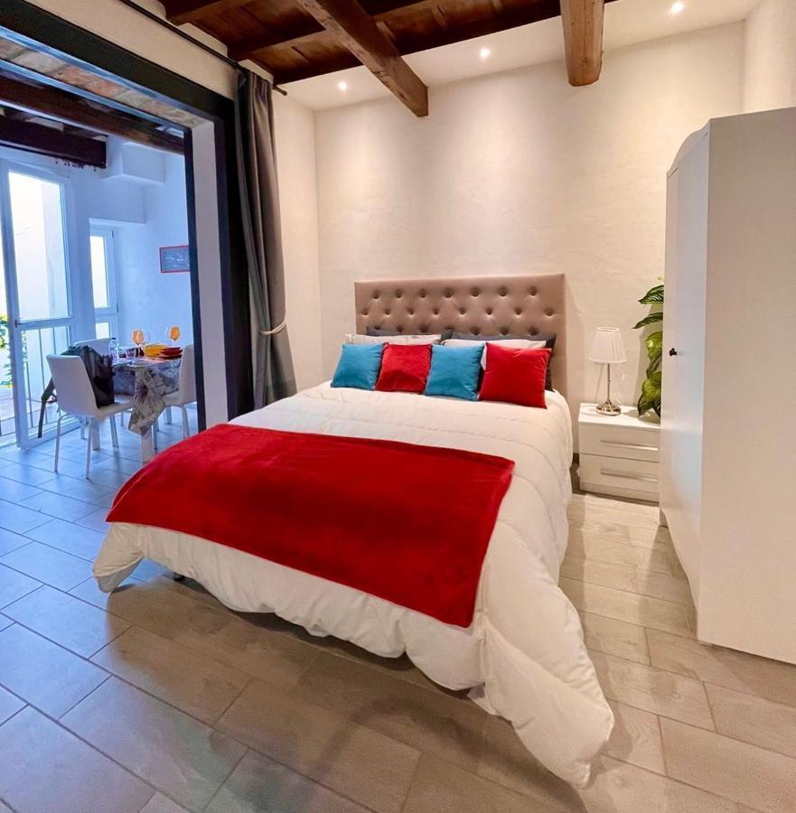 Roberto'S Apartment. Firenze Piazza Santa Croce. Exterior photo