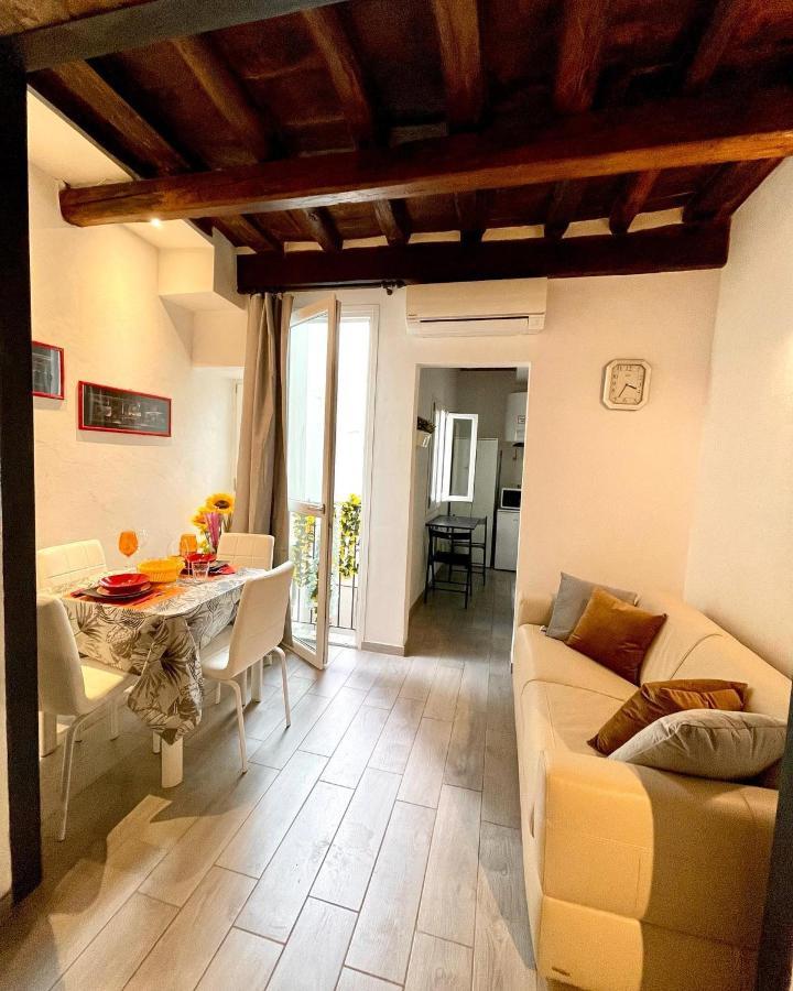 Roberto'S Apartment. Firenze Piazza Santa Croce. Exterior photo