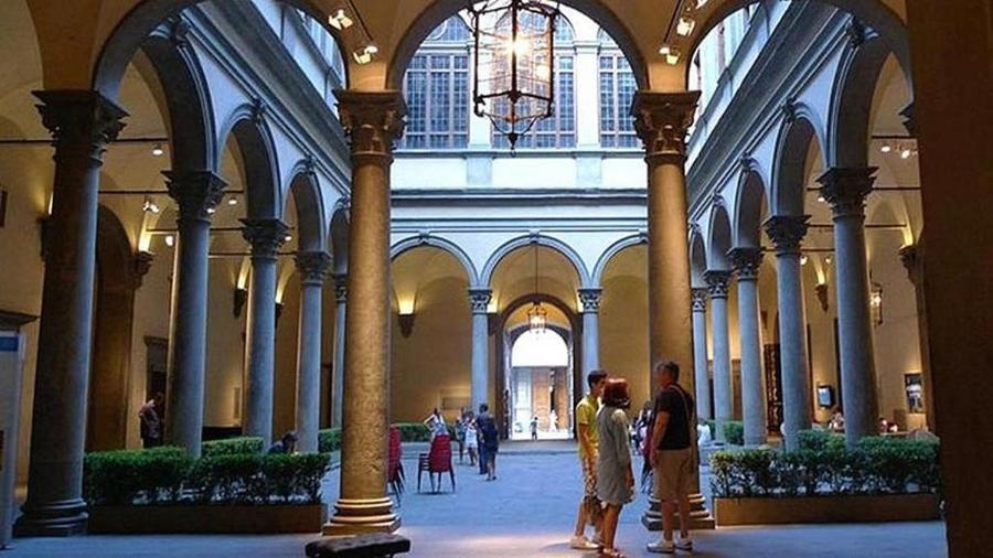 Roberto'S Apartment. Firenze Piazza Santa Croce. Exterior photo