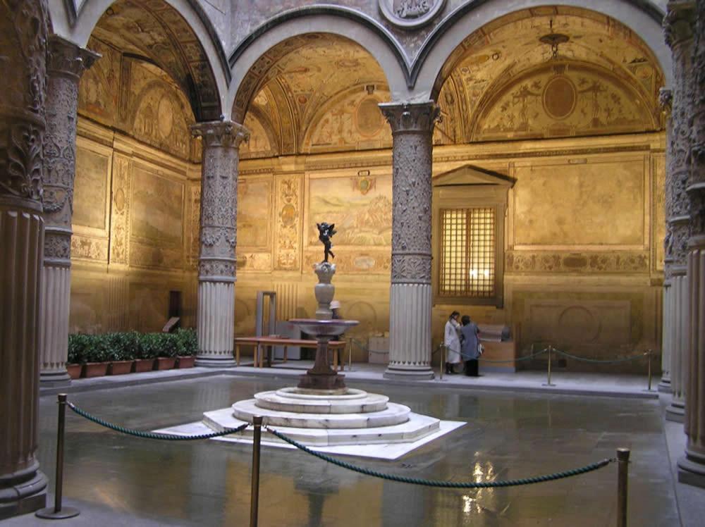 Roberto'S Apartment. Firenze Piazza Santa Croce. Exterior photo
