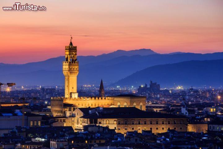 Roberto'S Apartment. Firenze Piazza Santa Croce. Exterior photo