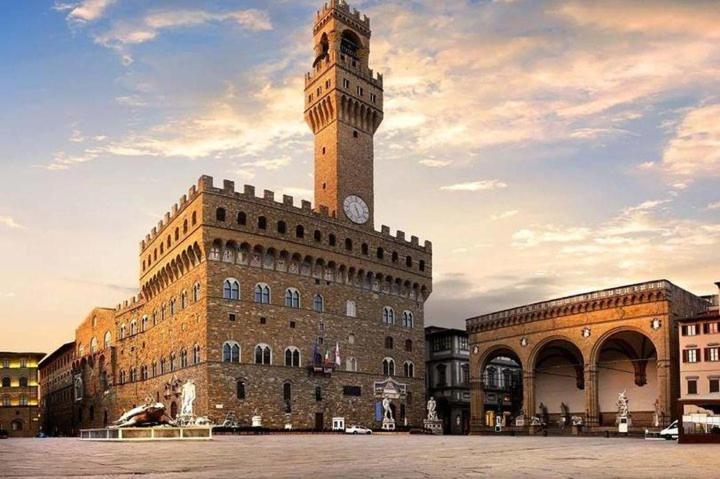 Roberto'S Apartment. Firenze Piazza Santa Croce. Exterior photo