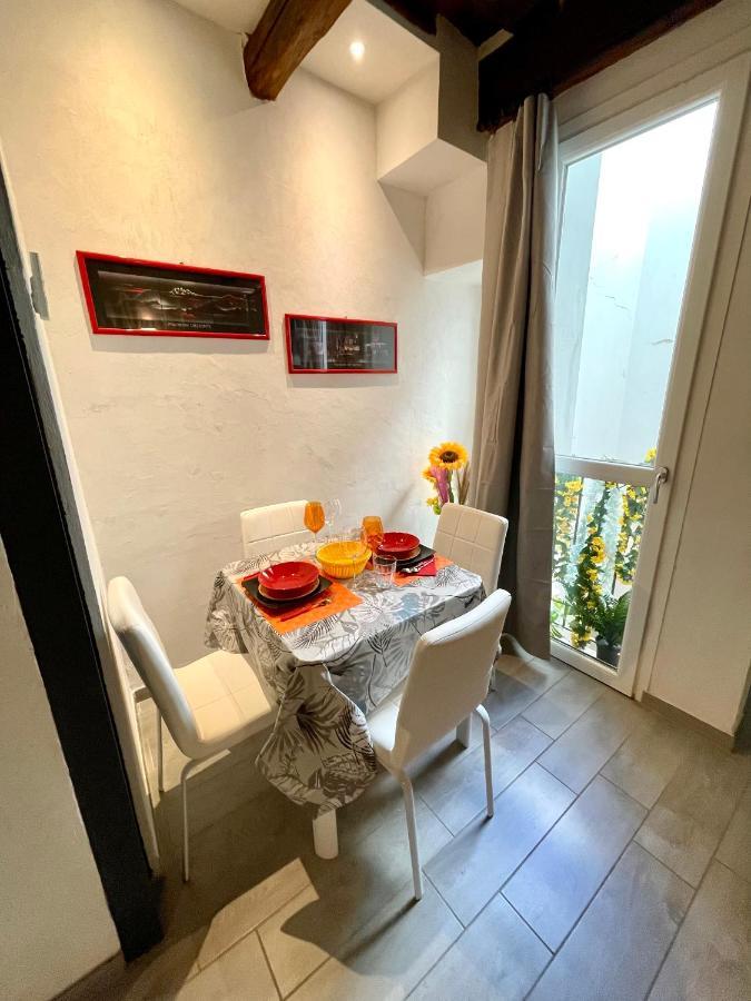 Roberto'S Apartment. Firenze Piazza Santa Croce. Exterior photo