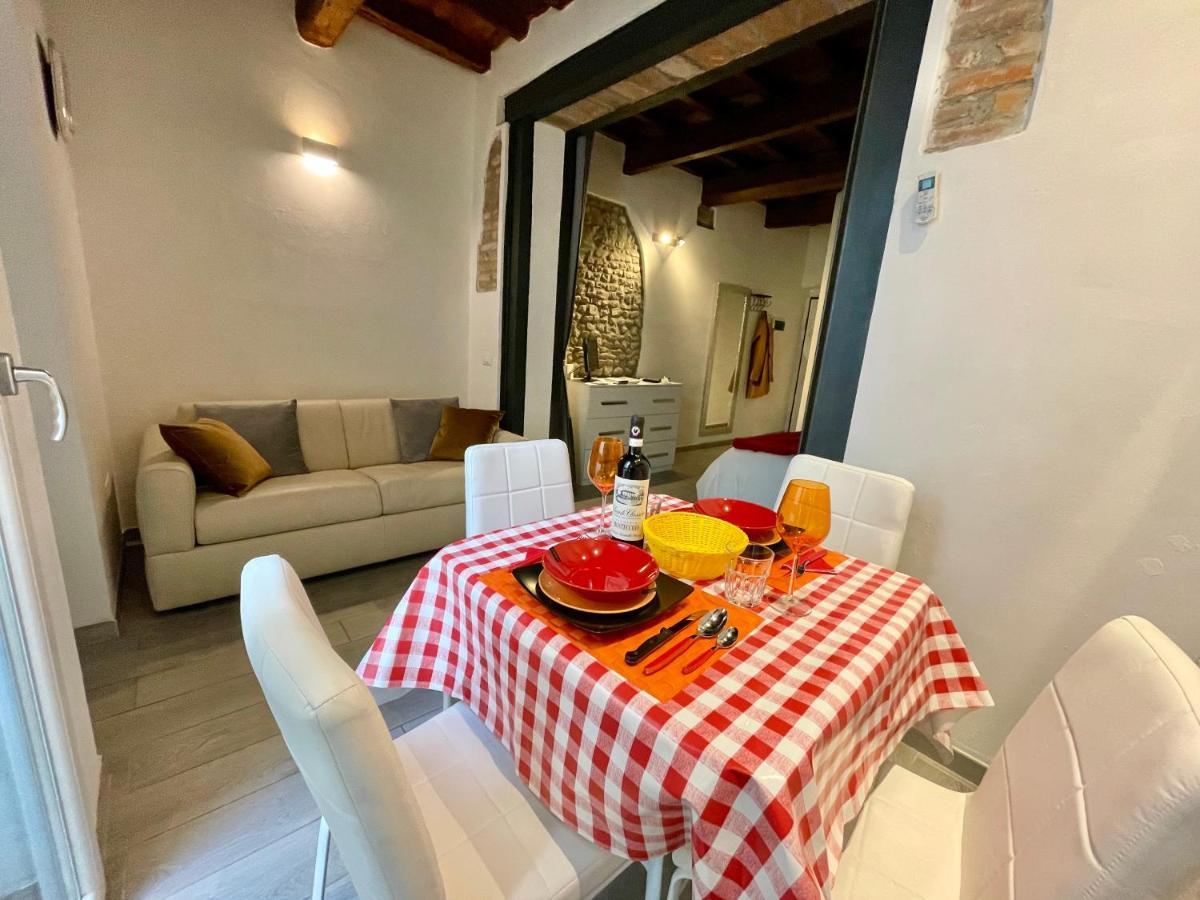 Roberto'S Apartment. Firenze Piazza Santa Croce. Exterior photo